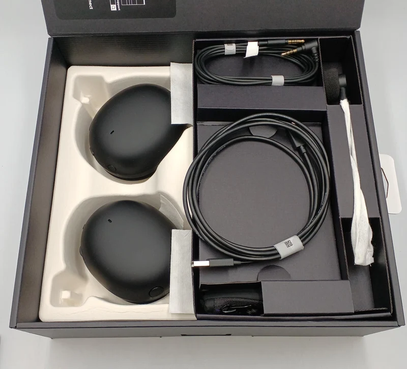 SONY ★ Neuf ★ Casque de jeu WH-G910N/BZ