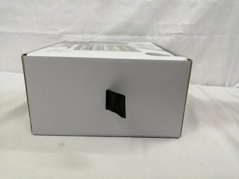 Clavier de jeu RAZER TARTARUS PRO