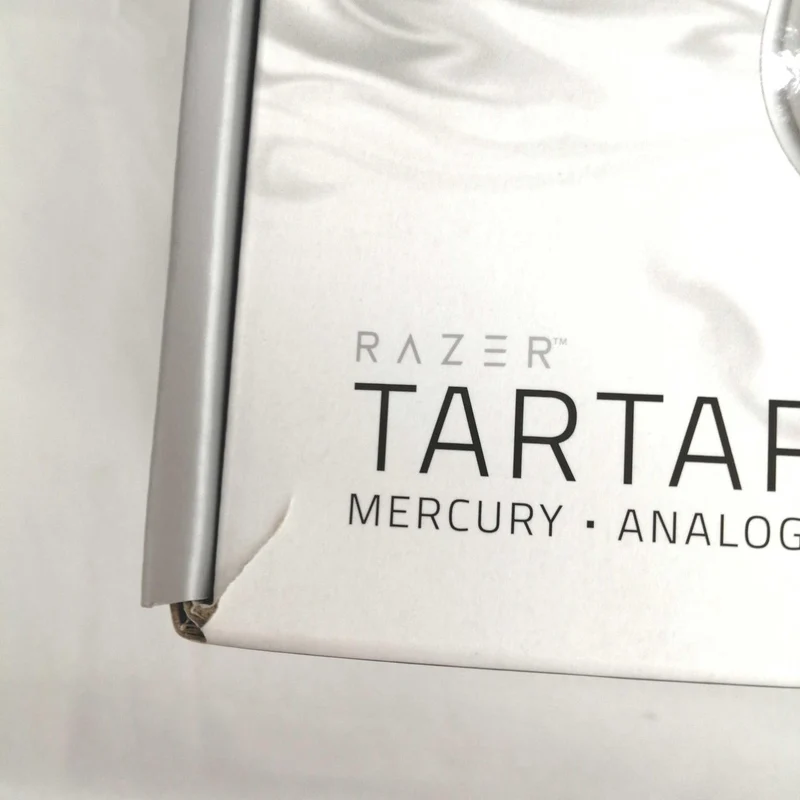 Clavier de jeu RAZER TARTARUS PRO