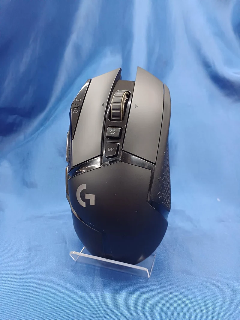 Souris LOGICOOL G502WL