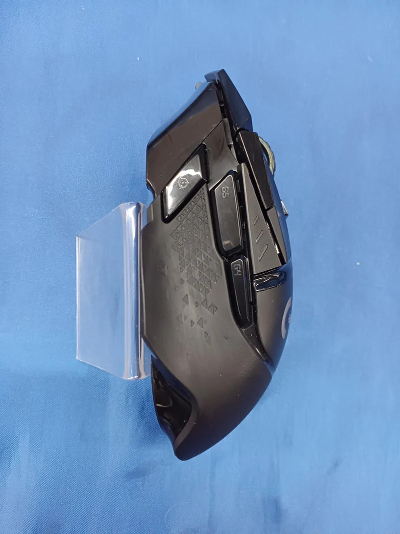Souris LOGICOOL G502WL