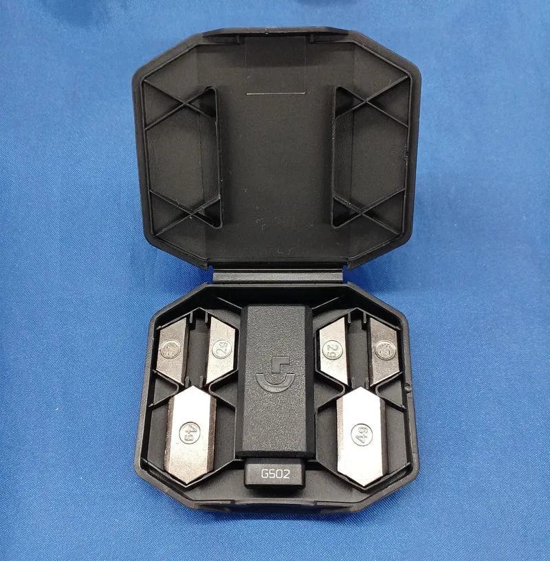 Souris LOGICOOL G502WL