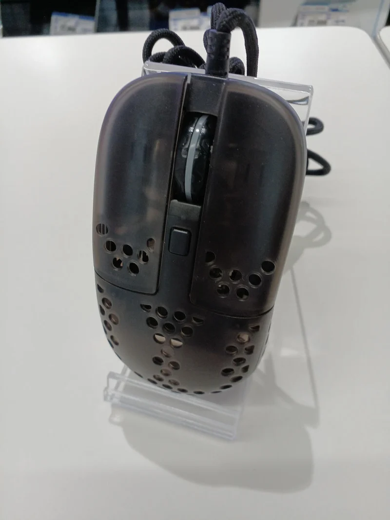 Souris XTRFY MZ-1