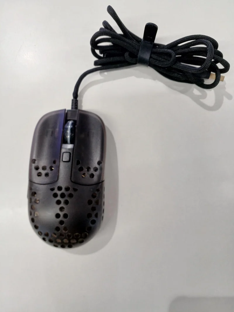 Souris XTRFY MZ-1