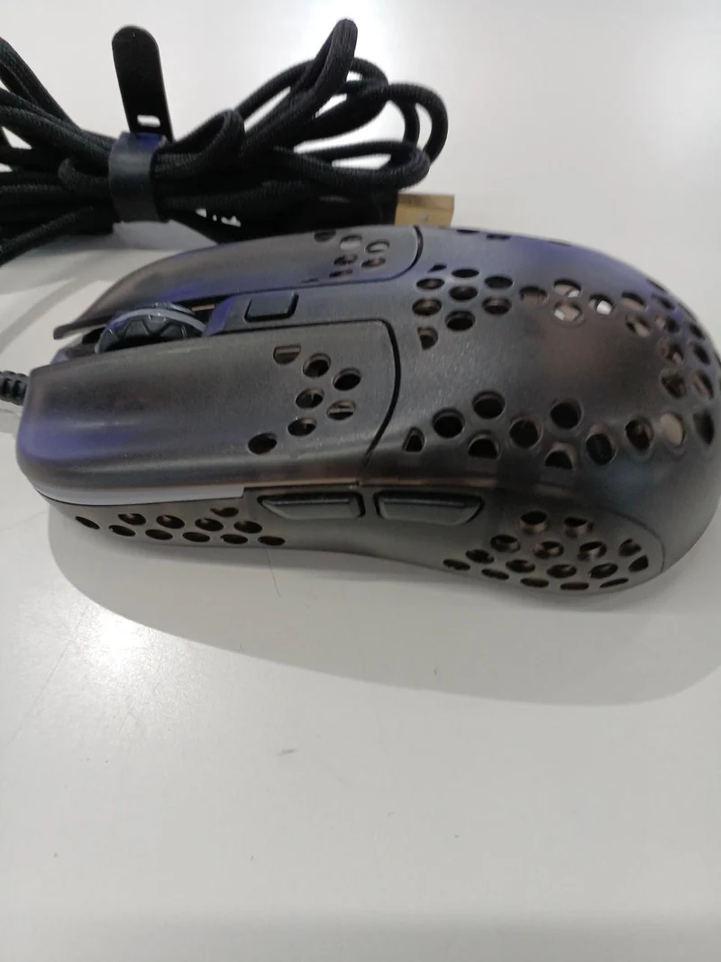 Souris XTRFY MZ-1