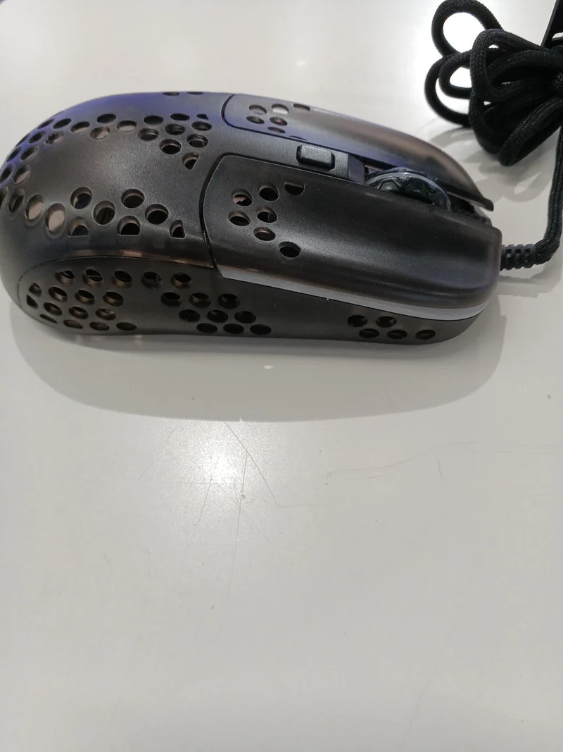 Souris XTRFY MZ-1