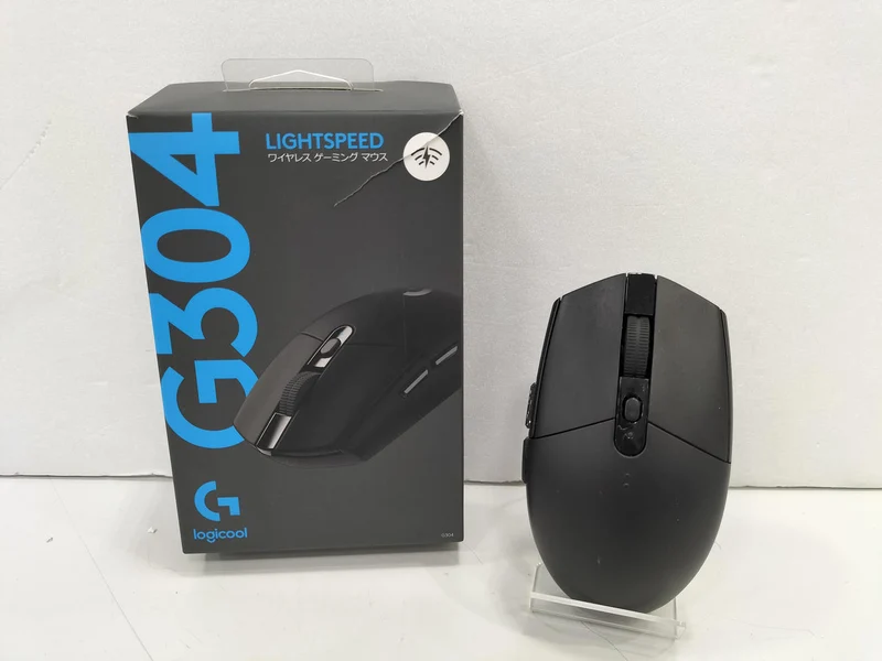 Souris de jeu LOGICOOL G304