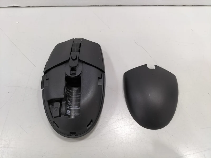 Souris de jeu LOGICOOL G304