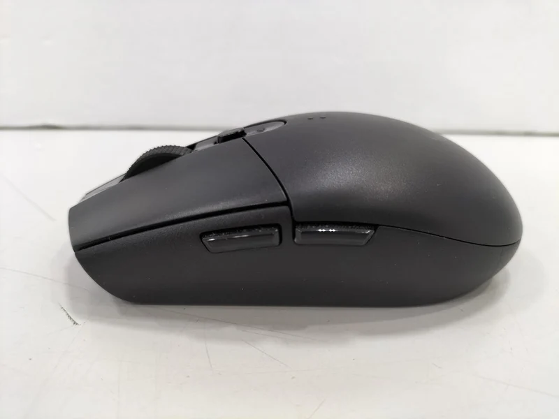 Souris de jeu LOGICOOL G304
