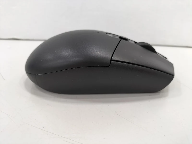 Souris de jeu LOGICOOL G304
