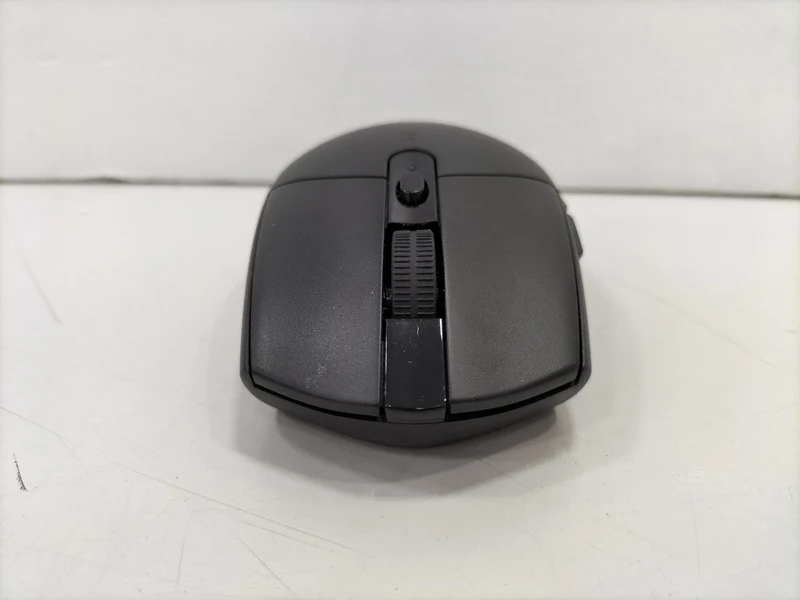 Souris de jeu LOGICOOL G304