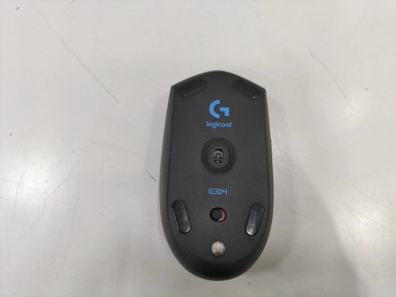Souris de jeu LOGICOOL G304