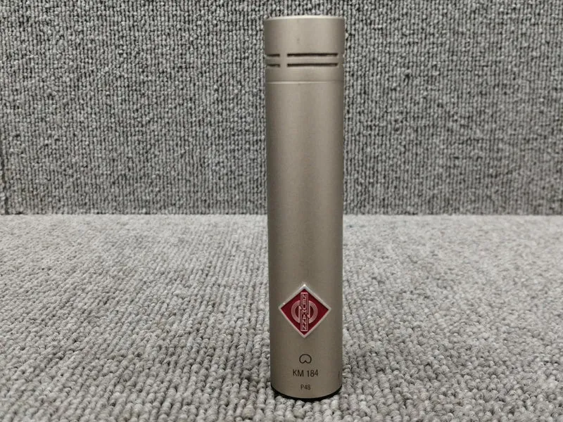 Microphone à condensateur NEUMANN KM184