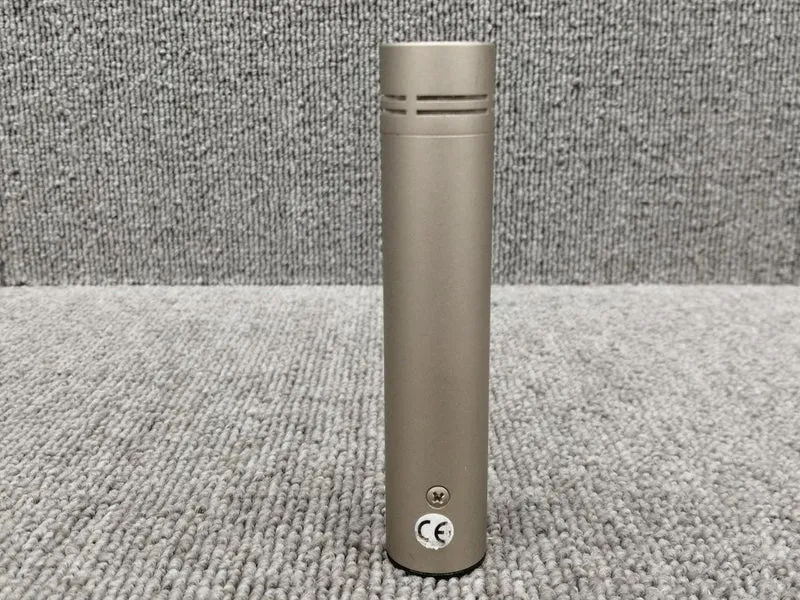 Microphone à condensateur NEUMANN KM184