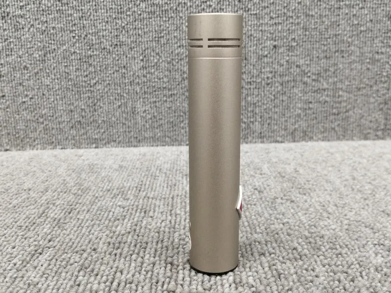 Microphone à condensateur NEUMANN KM184