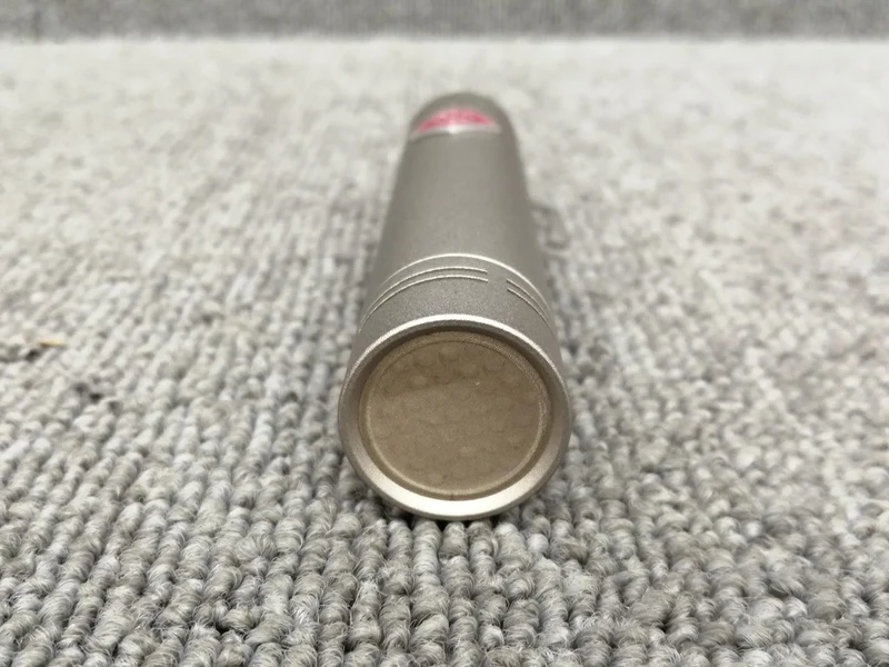 Microphone à condensateur NEUMANN KM184
