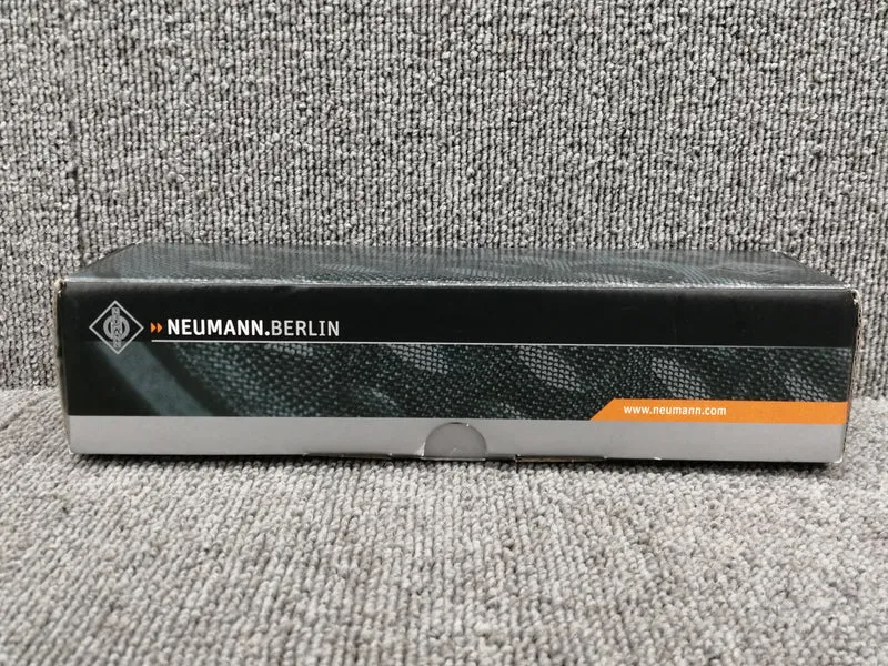 Microphone à condensateur NEUMANN KM184