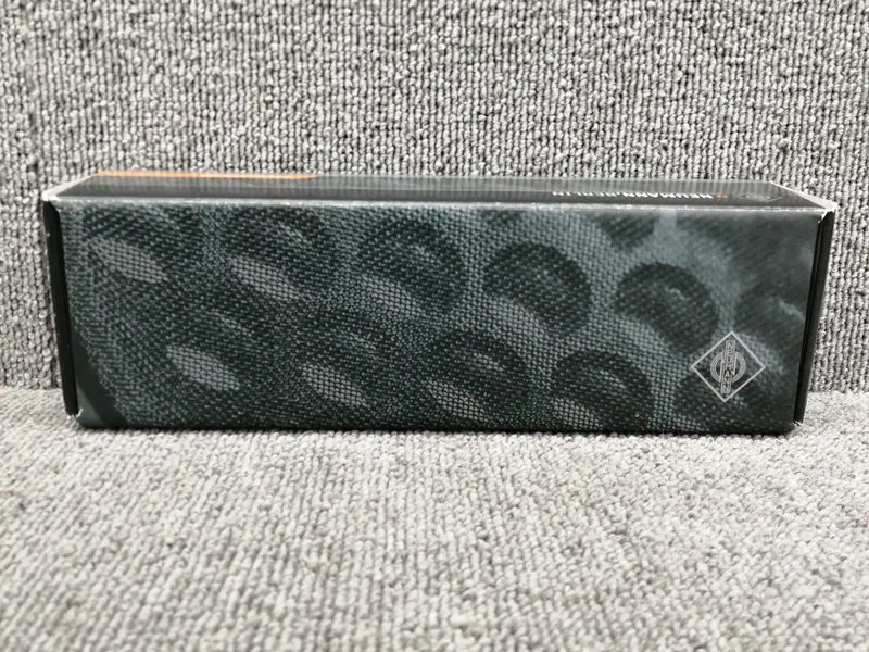 Microphone à condensateur NEUMANN KM184