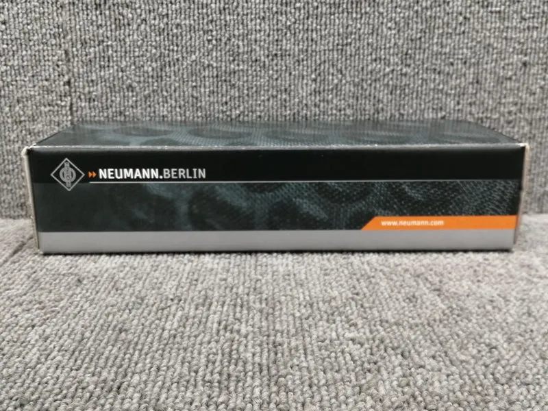 Microphone à condensateur NEUMANN KM184