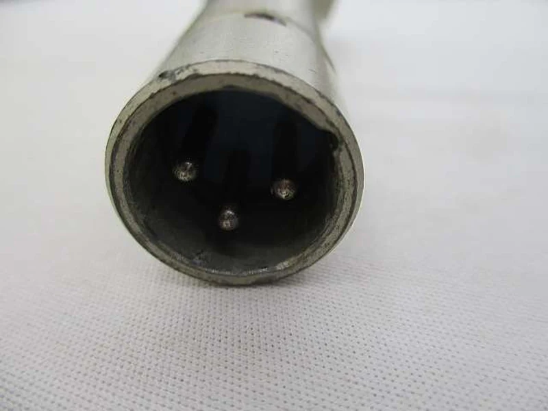Microphone dynamique SONY F-560