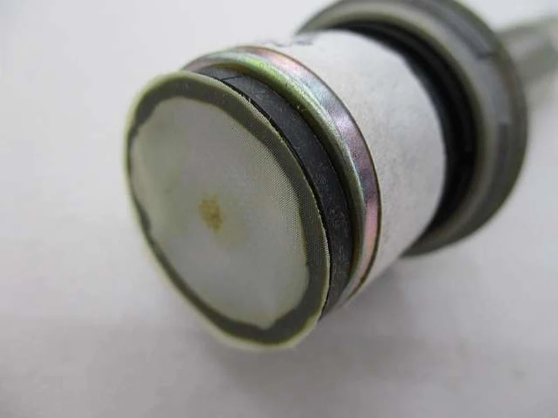 Microphone dynamique SONY F-560