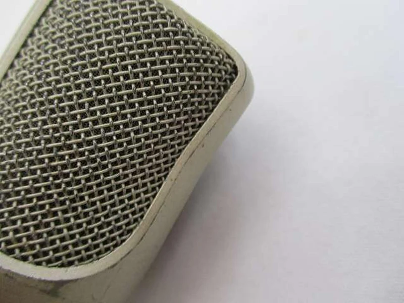 Microphone dynamique SONY F-560