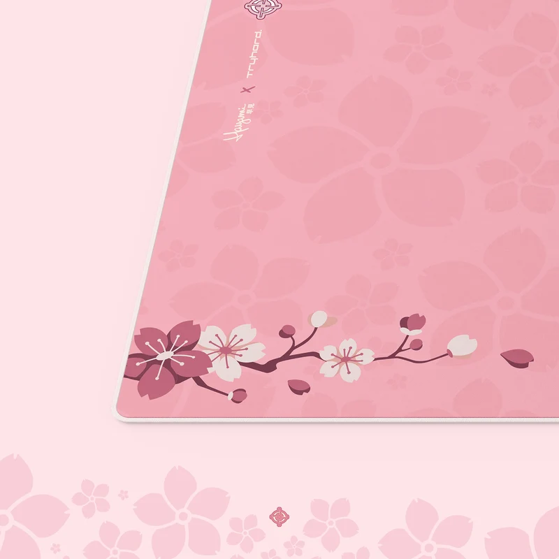 Tapis de souris XXL - Hayami
