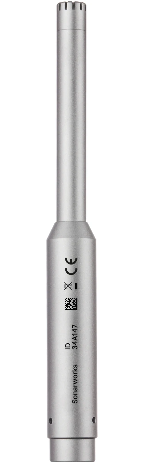 SoundID Microphone