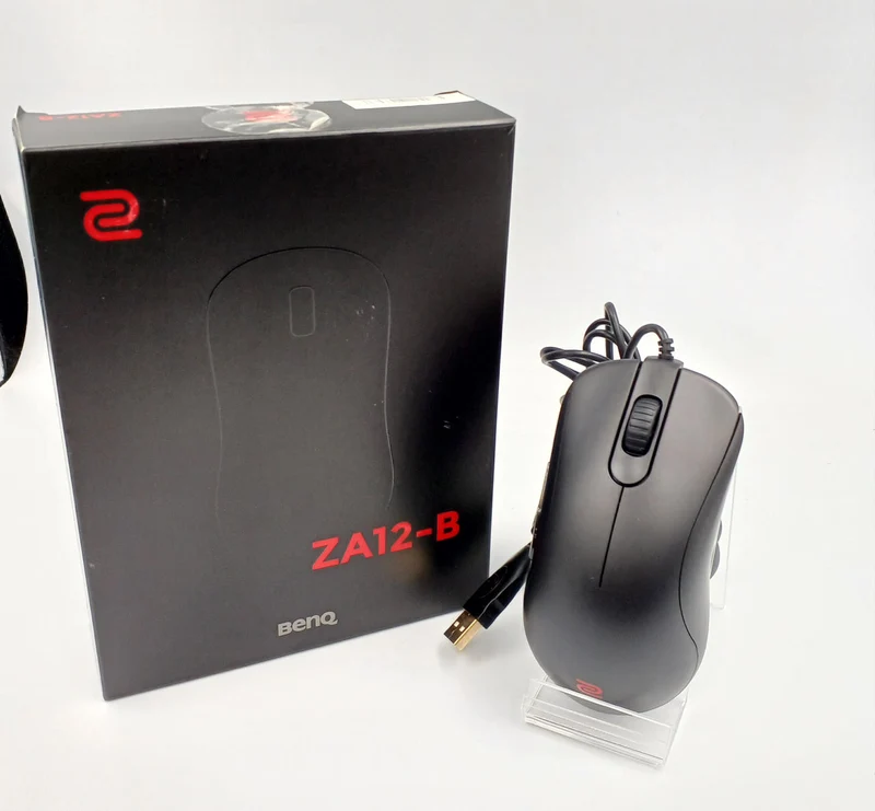 Souris de jeu BENQ ZA12-B