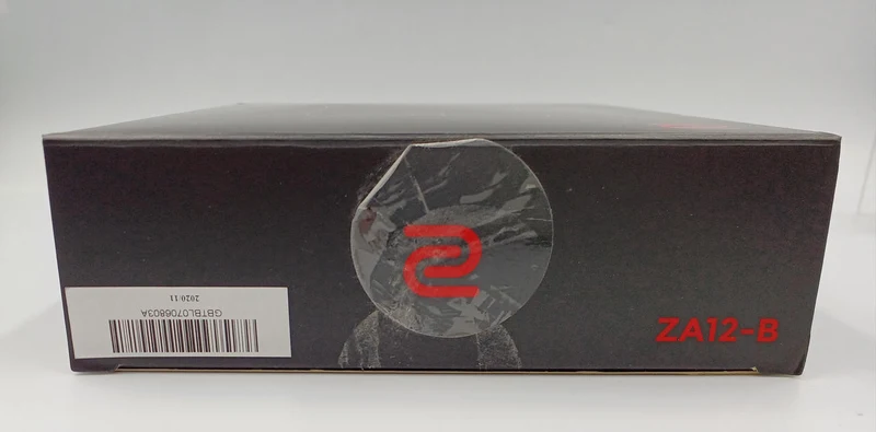 Souris de jeu BENQ ZA12-B