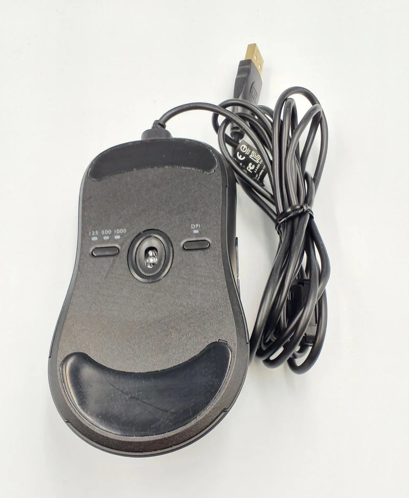 Souris de jeu BENQ ZA12-B