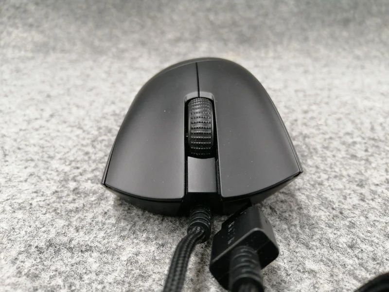 Souris gaming Razer DeathAdder V3