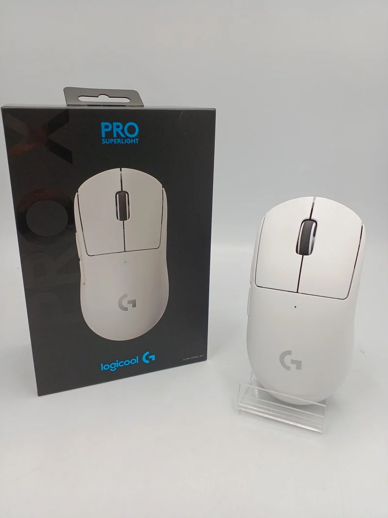 Souris de jeu LOGICOOL MR0106