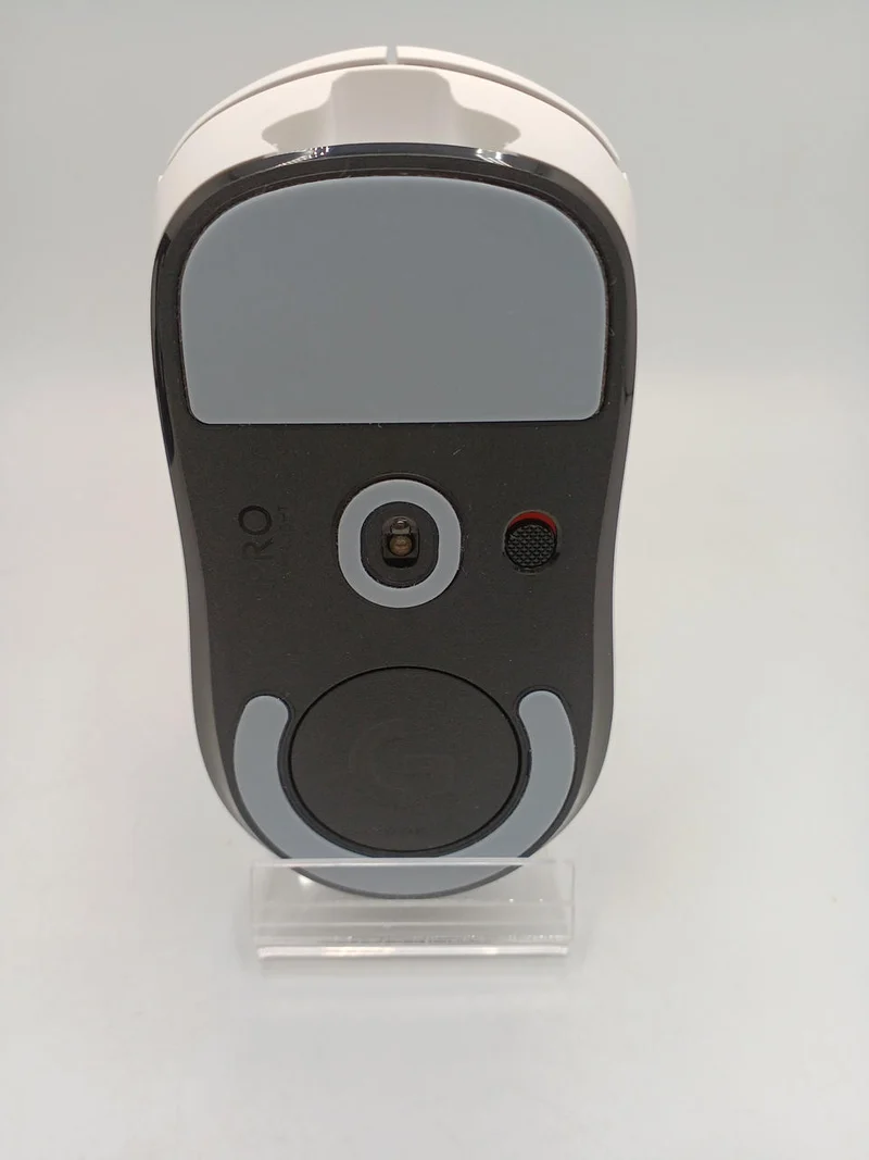 Souris de jeu LOGICOOL MR0106