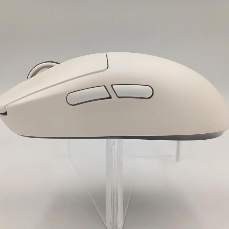Souris de jeu LOGICOOL G-PPD-003WL-WH
