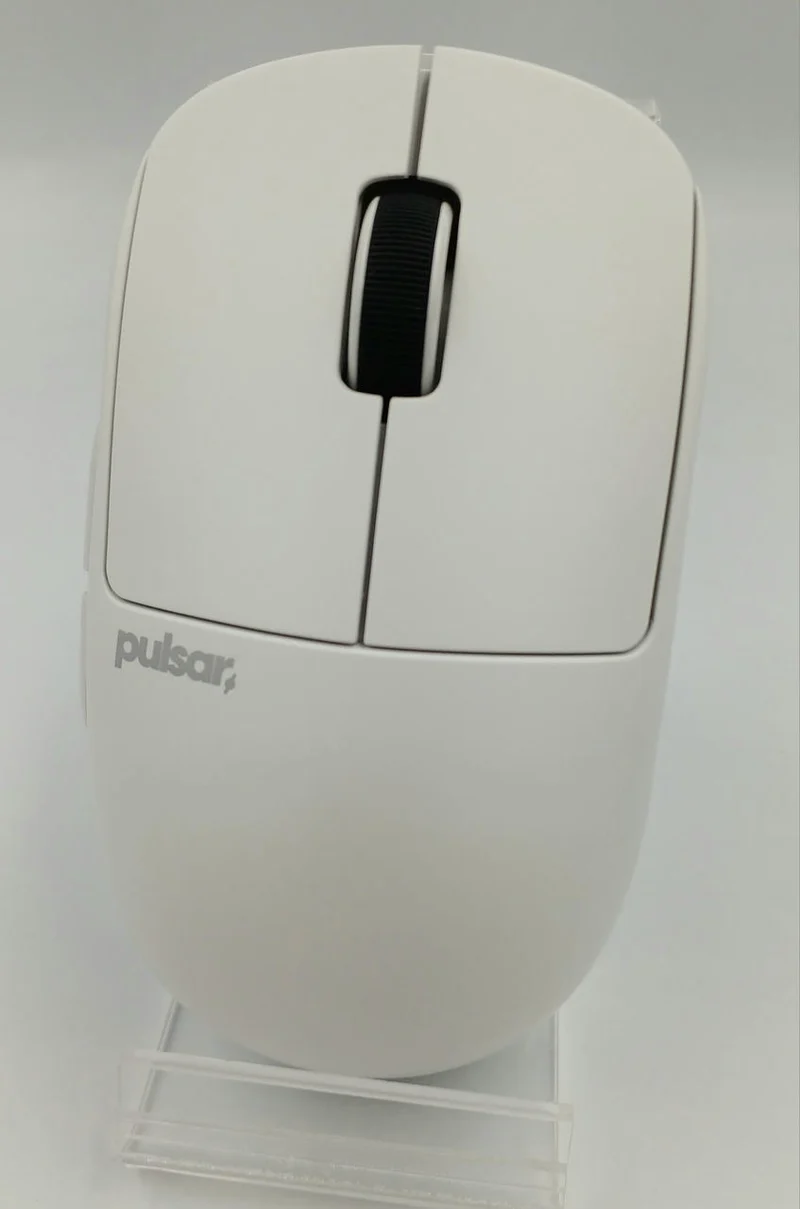 Souris de jeu PULSAR X2H MINI