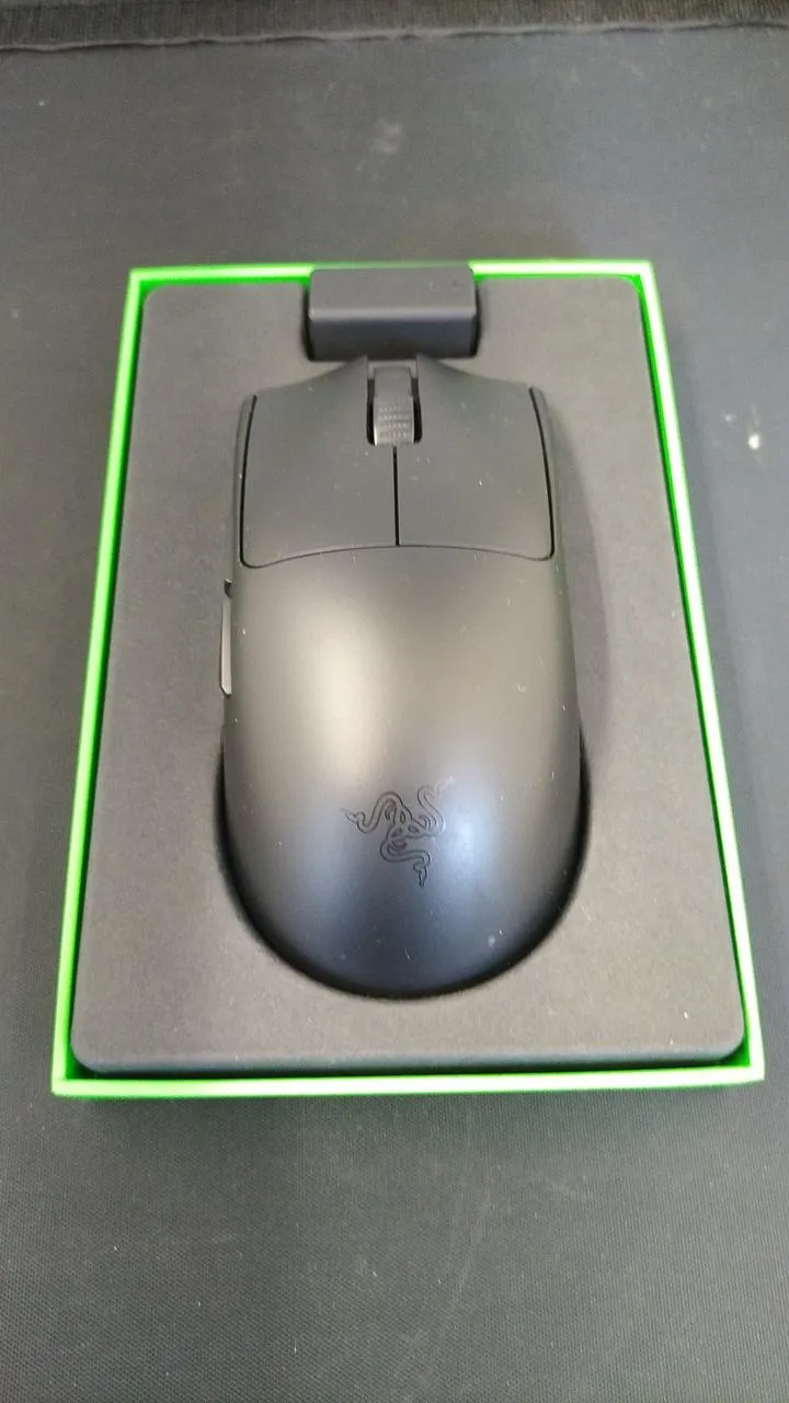 Souris de jeu RAZER VIPER V3 PRO