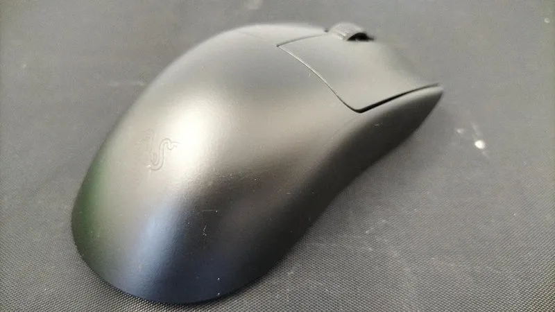 Souris de jeu RAZER VIPER V3 PRO