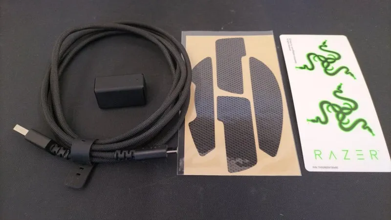 Souris de jeu RAZER VIPER V3 PRO