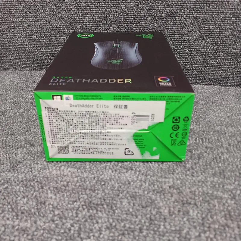 Souris de jeu RAZER RZ01-0201