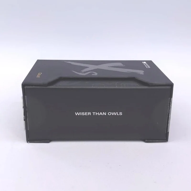 Souris de jeu WAIZOWL OGM CLOUD XS