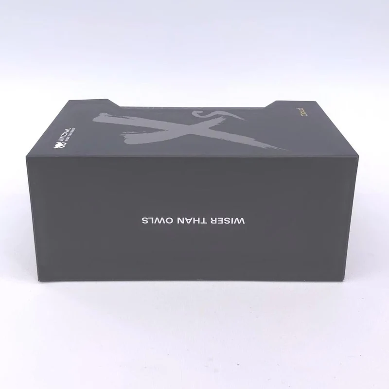 Souris de jeu WAIZOWL OGM CLOUD XS