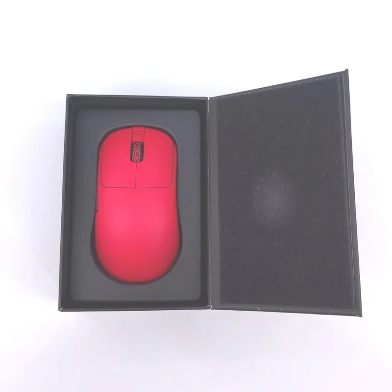 Souris de jeu WAIZOWL OGM CLOUD XS