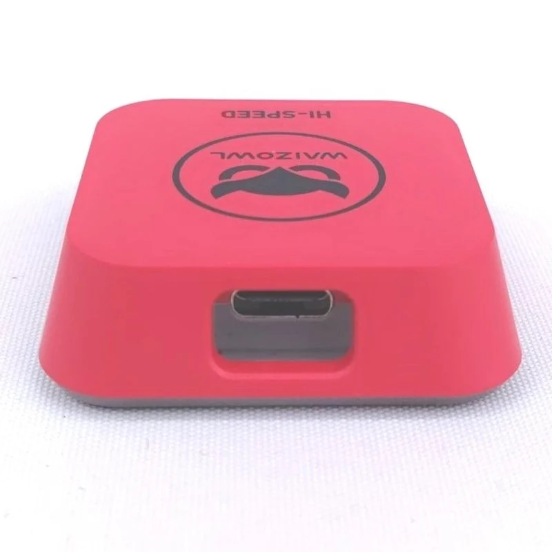 Souris de jeu WAIZOWL OGM CLOUD XS