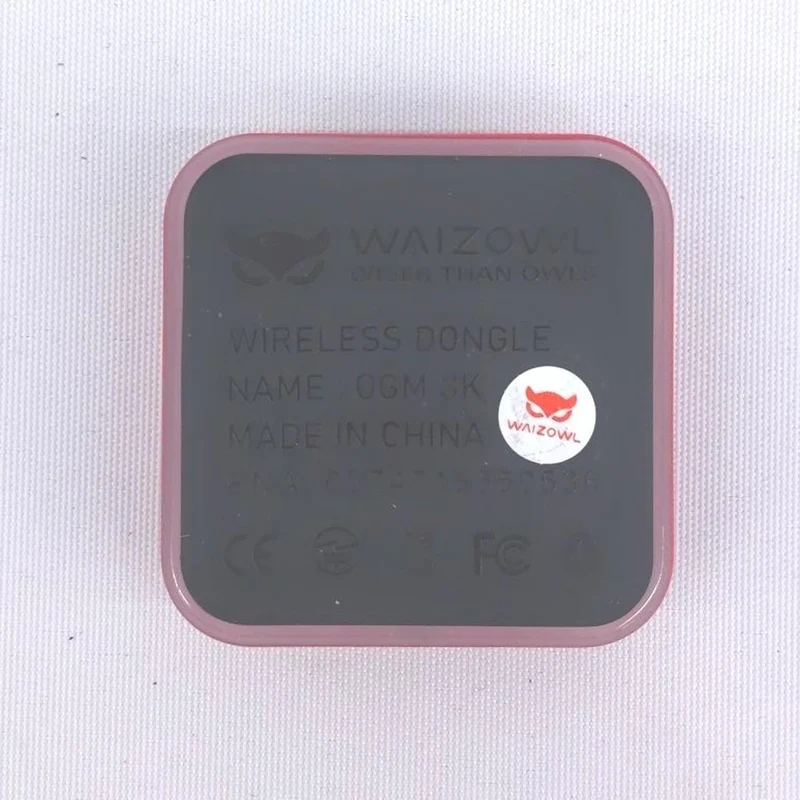 Souris de jeu WAIZOWL OGM CLOUD XS