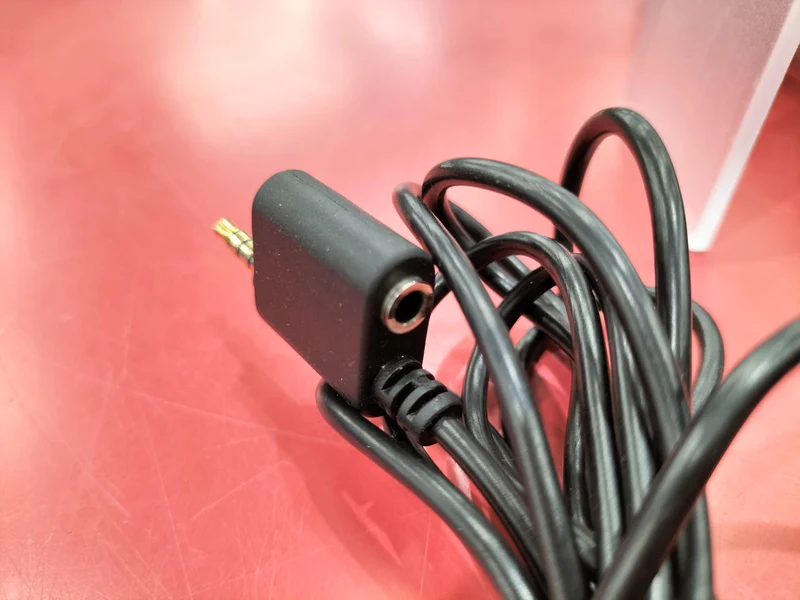Microphone à condensateur IK MULTIMEDIA IRIG MIC