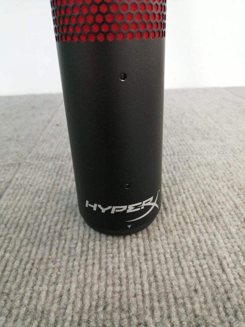 Microphone USB HYPER X QUADCAST