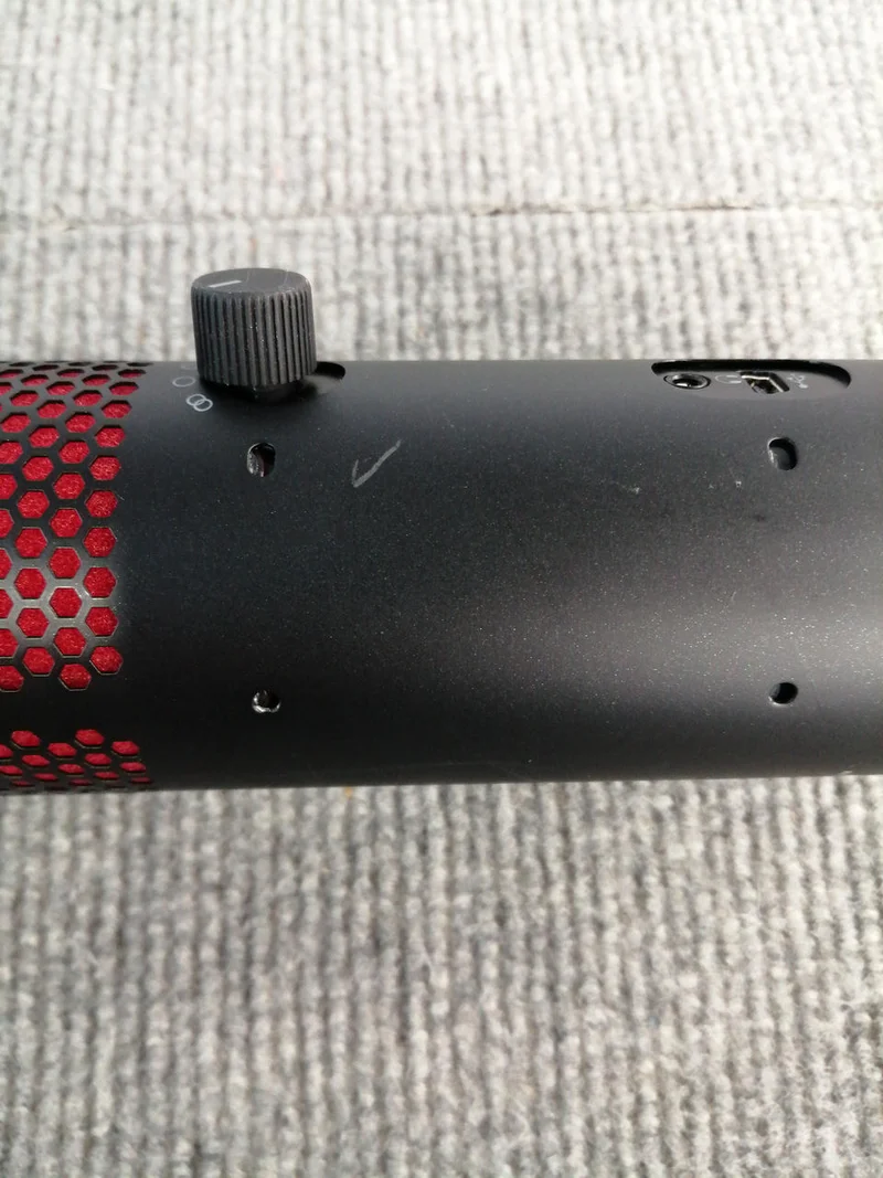 Microphone USB HYPER X QUADCAST