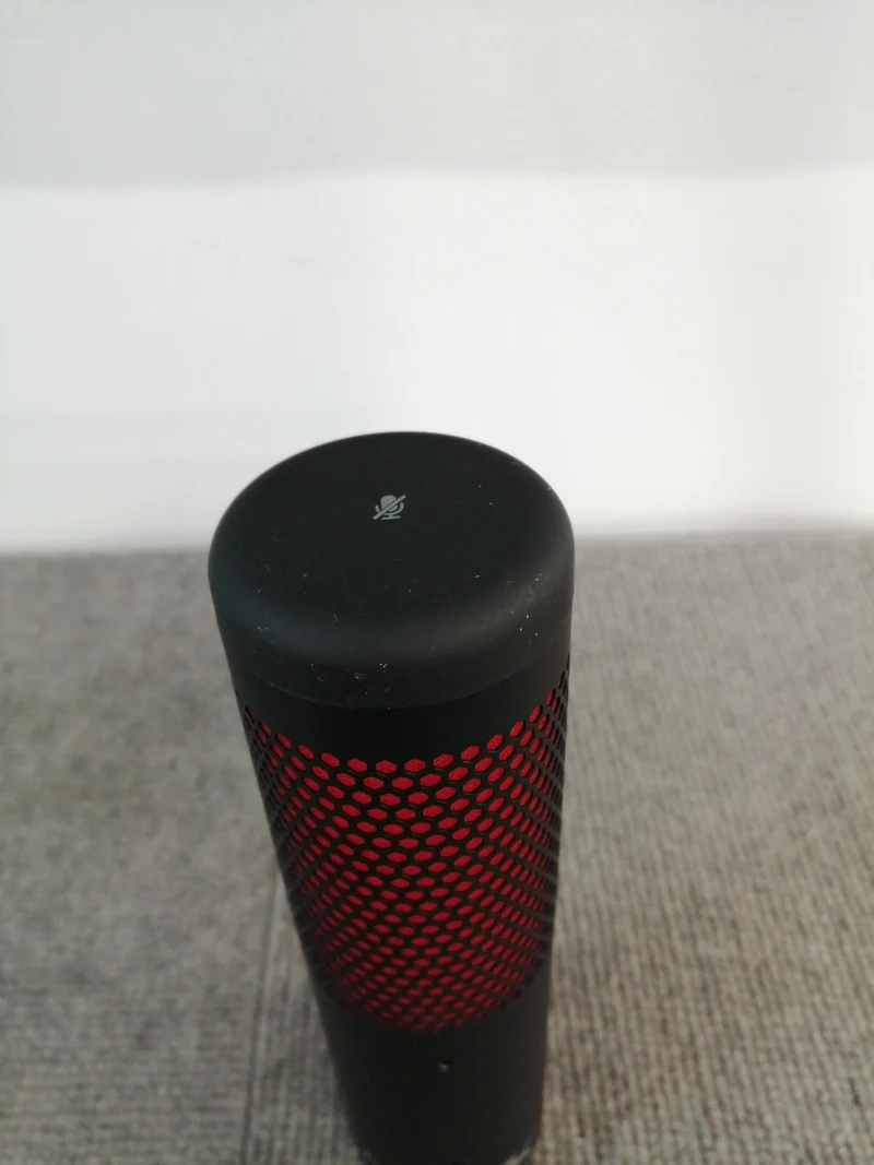 Microphone USB HYPER X QUADCAST