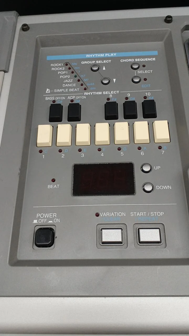 Système de sonorisation PANASONIC SY-PA100